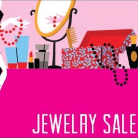 5 Unlisted Jewelry - Picture 1 of 1